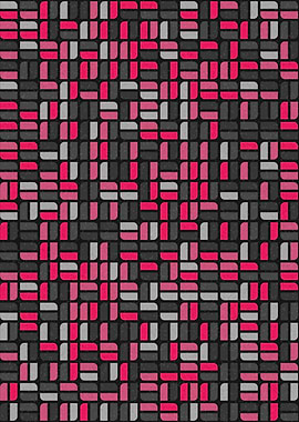 Geometric Pattern NZ