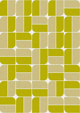 Geometric Pattern NZ