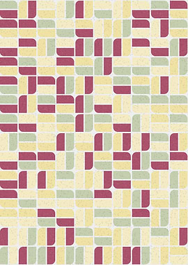 Geometric Pattern NZ