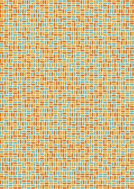 Geometric Pattern NZ