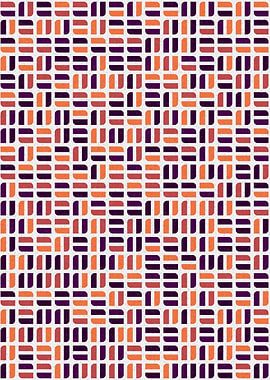 Geometric Pattern NZ