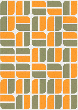 Geometric Pattern NZ