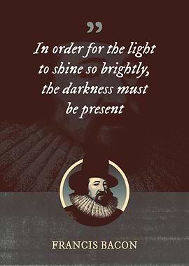 In order for the light to