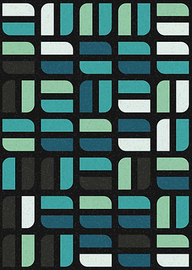 Geometric Pattern NZ