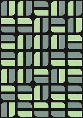 Geometric Pattern NZ