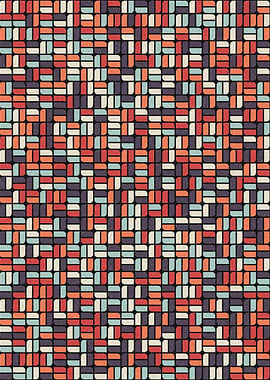 Geometric Pattern NZ