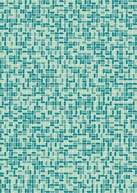 Geometric Pattern NZ