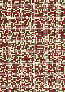 Geometric Pattern NZ