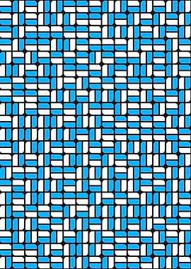 Geometric Pattern NZ