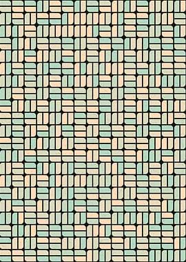 Geometric Pattern NZ