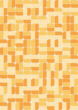 Geometric Pattern NZ