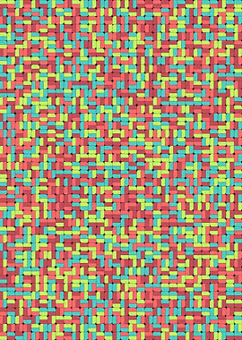 Geometric Pattern NZ