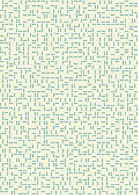 Geometric Pattern NZ