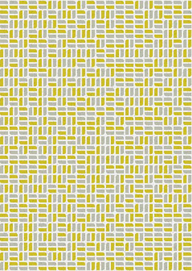 Geometric Pattern NZ