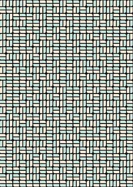 Geometric Pattern NZ