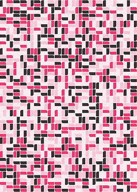 Geometric Pattern NZ