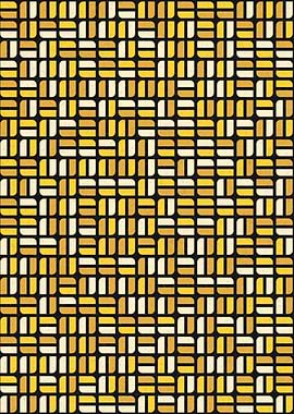 Geometric Pattern NZ