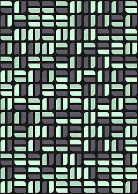Geometric Pattern NZ