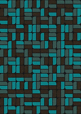 Geometric Pattern NZ