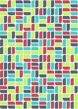 Geometric Pattern NZ