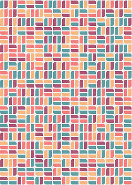 Geometric Pattern NZ