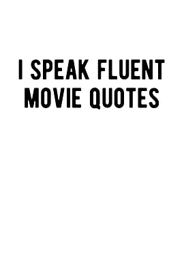 I Speak Fluent Movie