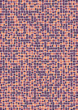 Geometric Pattern NZ