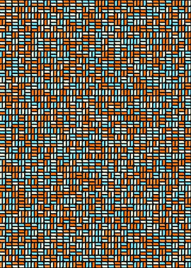 Geometric Pattern NZ