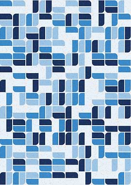 Geometric Pattern NZ