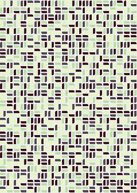 Geometric Pattern NZ