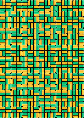 Geometric Pattern NZ