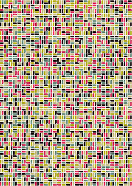 Geometric Pattern NZ