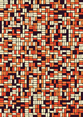 Geometric Pattern NZ