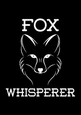 Fox Whisperer