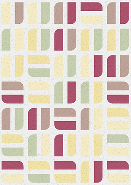 Geometric Pattern NZ