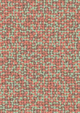 Geometric Pattern NZ