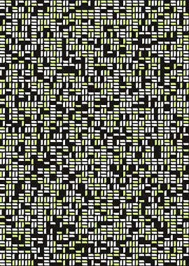 Geometric Pattern NZ