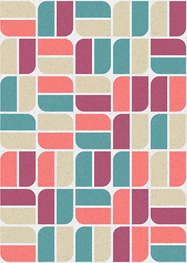 Geometric Pattern NZ