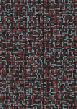 Geometric Pattern NZ