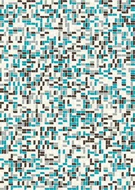 Geometric Pattern NZ