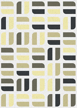 Geometric Pattern NZ