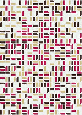 Geometric Pattern NZ