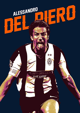 ALESSANDRO DEL PIERO