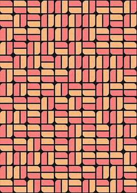 Geometric Pattern NZ