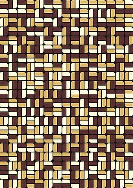 Geometric Pattern NZ