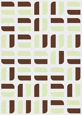 Geometric Pattern NZ