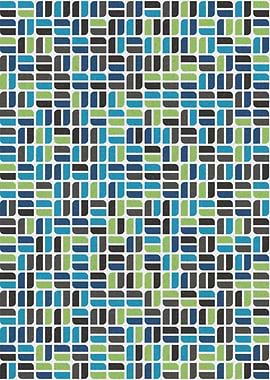 Geometric Pattern NZ