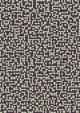 Geometric Pattern NZ