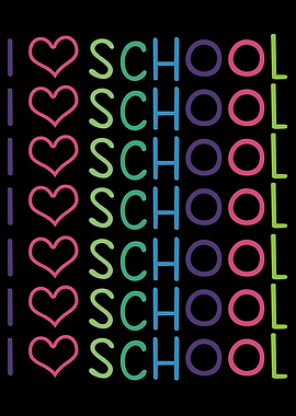 1st Day Of Primary School