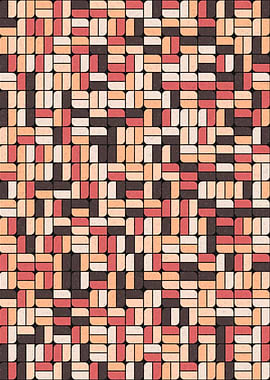 Geometric Pattern NZ